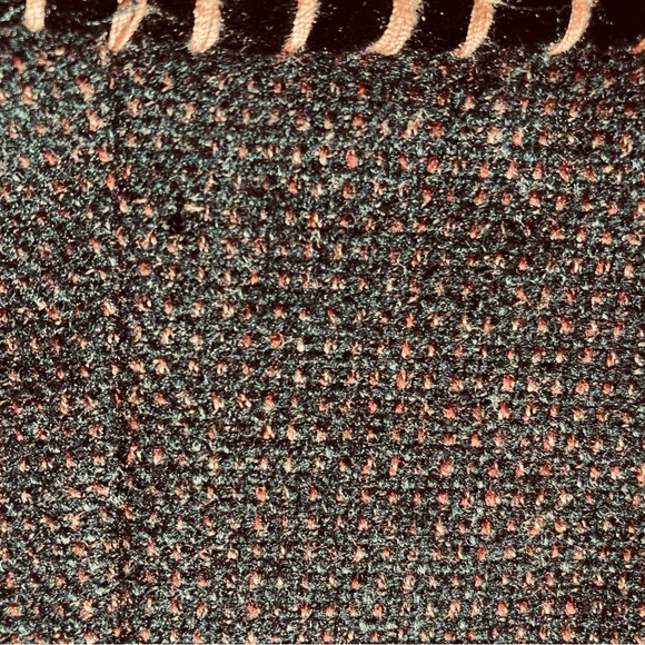 COPY - Harold's wool applique lined skirt, size 14 - Picture 7 of 9